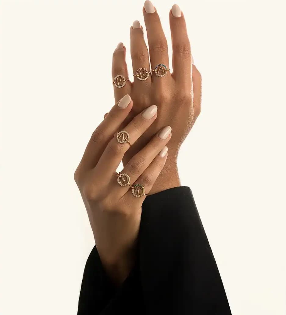 rings